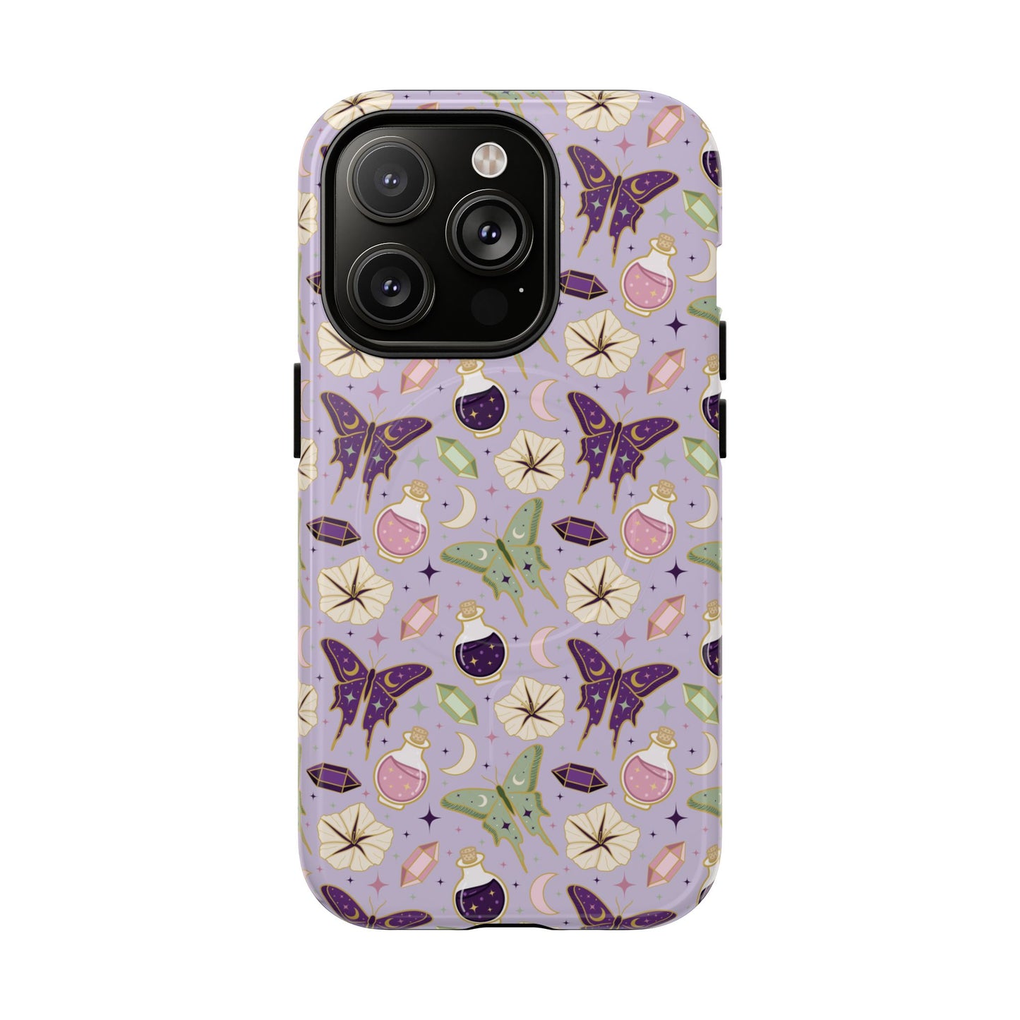 MoonMoth - Phone Case
