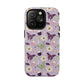 MoonMoth - Phone Case