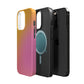 Orange Sherbert - Phone Case