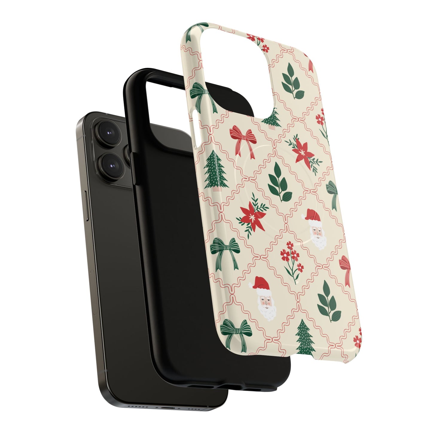 Evergreen - Phone Case
