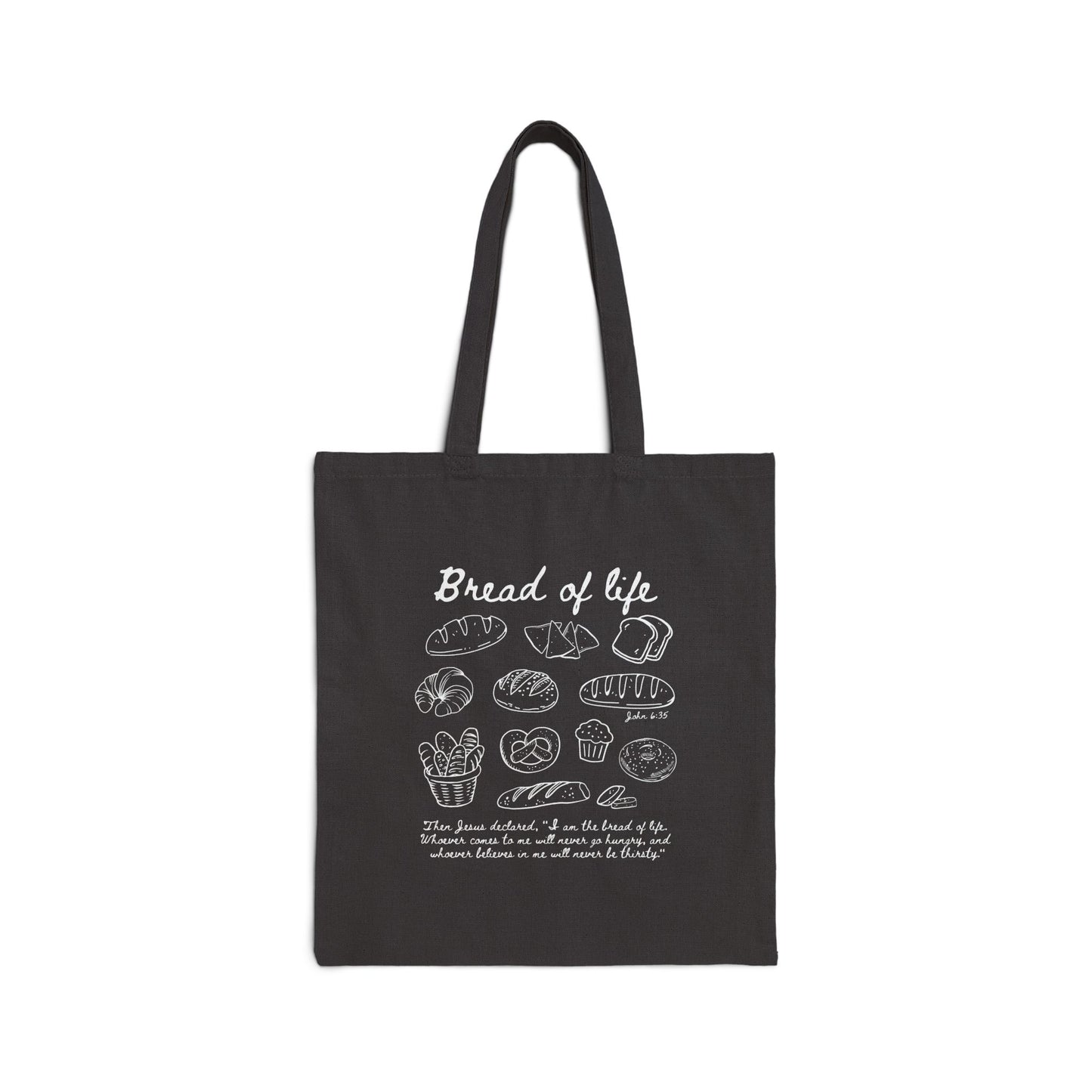 Bread of Life - Tote