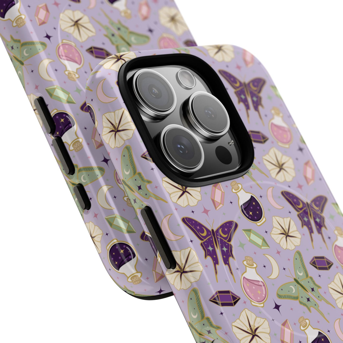 MoonMoth - Phone Case