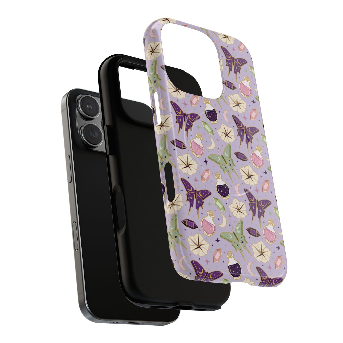 MoonMoth - Phone Case