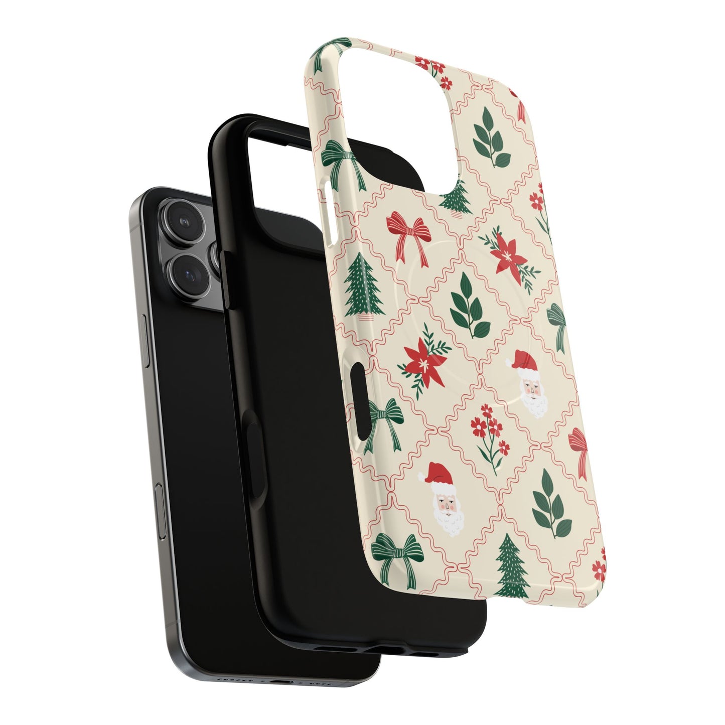 Evergreen - Phone Case