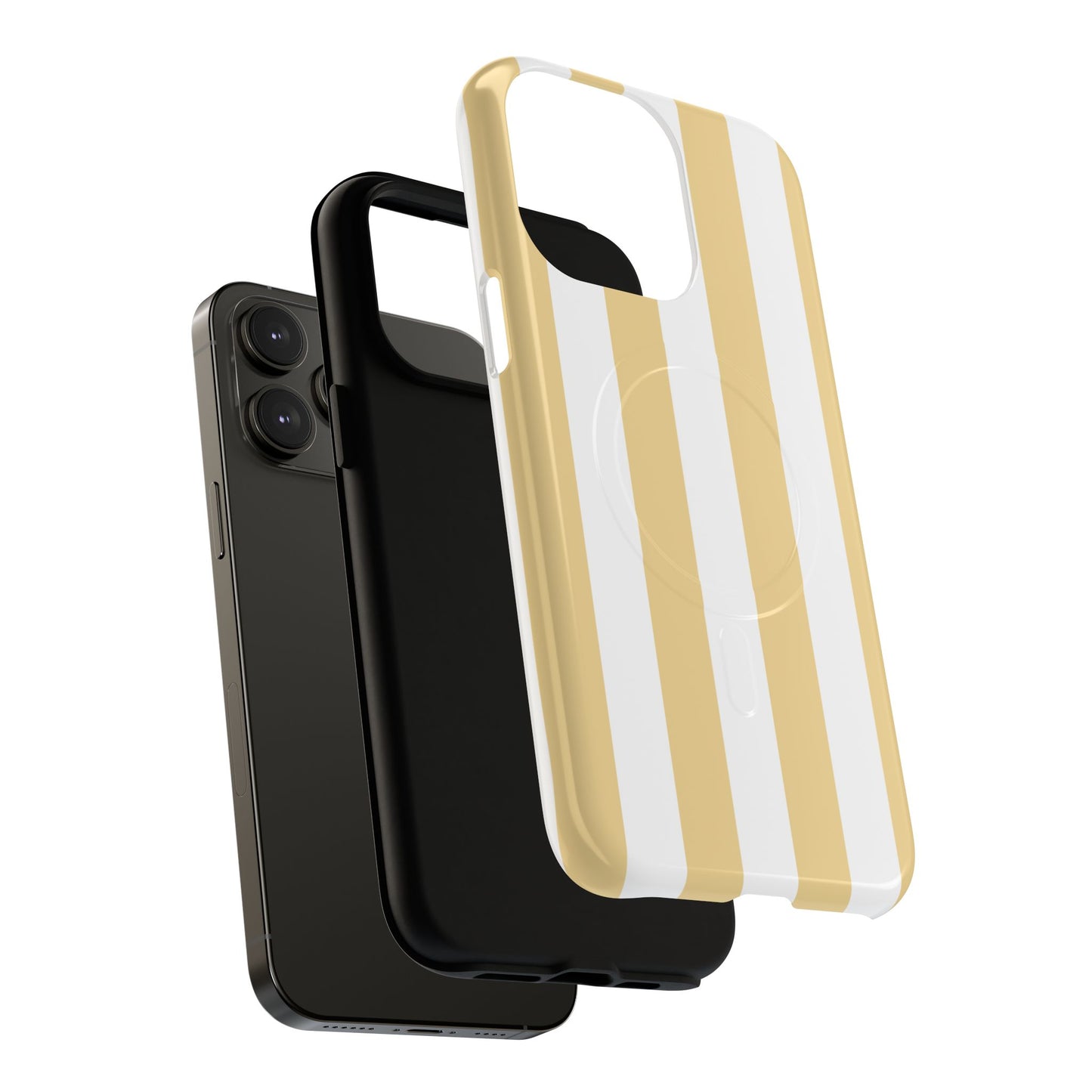 Butter Cabana iPhone Case