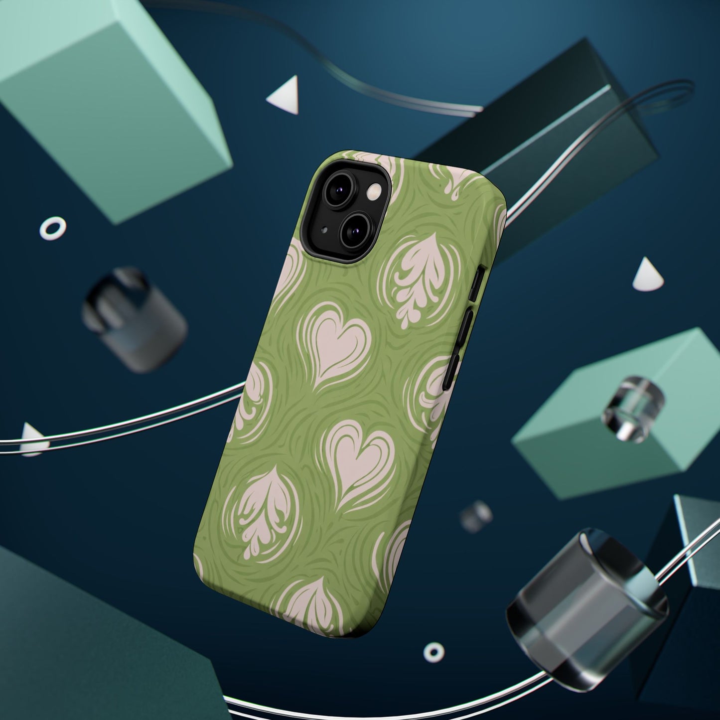 Matcha Me Crazy - Phone Case