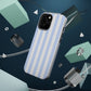 Seaside Stripe - Phone Case