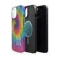 Book Lover Tie-Dye - Phone Case