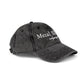 Metal Slinger Embroidered - Hat - Officially Licensed Metal Slinger Hat