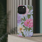 Pastel Garden - Phone Case