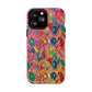 Prismatic Realms - Phone Case