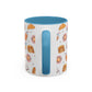 Books & Brunch Club - Mug