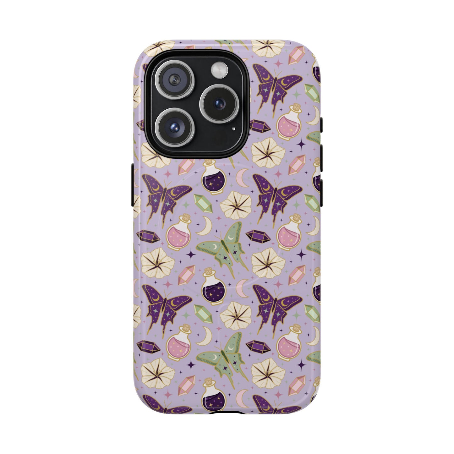 MoonMoth - Phone Case
