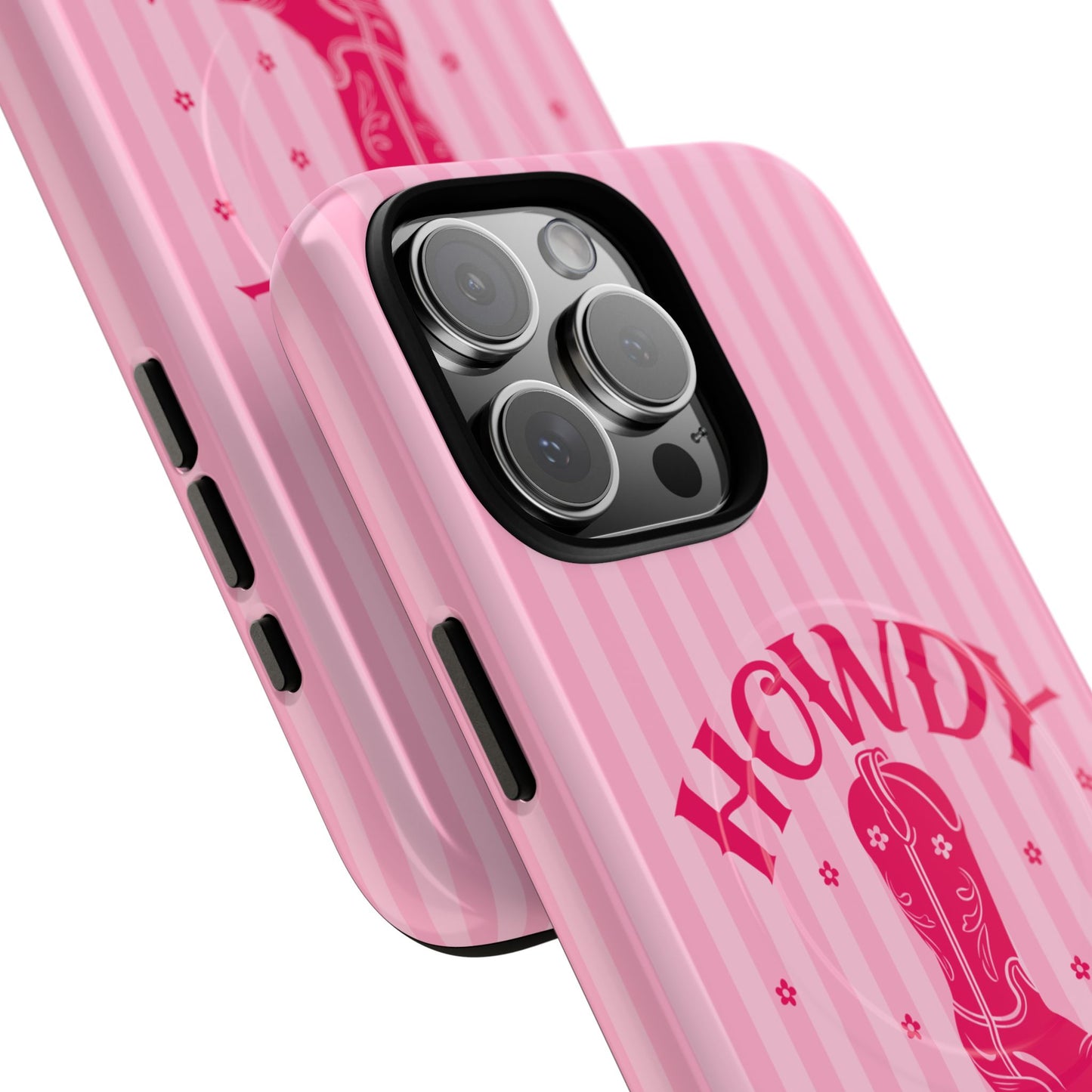 Country Charm Phone Case