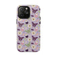 MoonMoth - Phone Case
