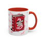 Fantasy Girlie - Mug