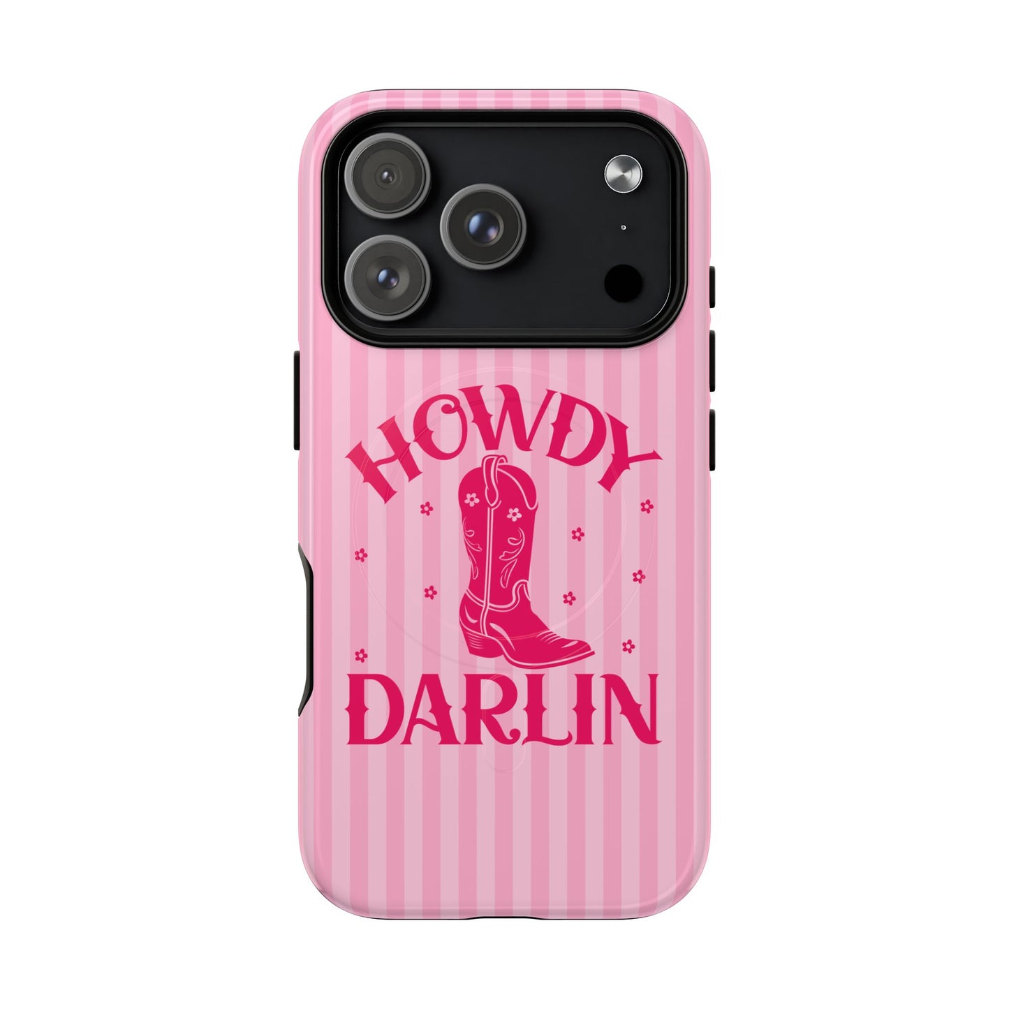 Country Charm Phone Case