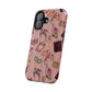 FF x Reading Through Realms - Romantasy Girlie Phone Case