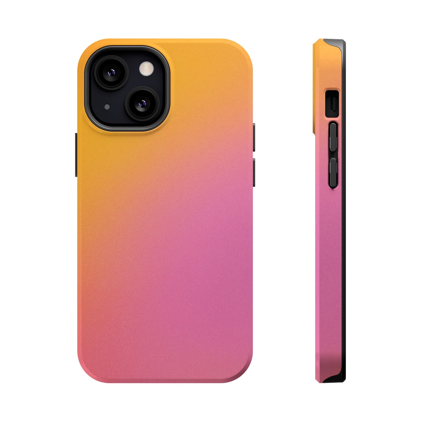 Orange Sherbert - Phone Case
