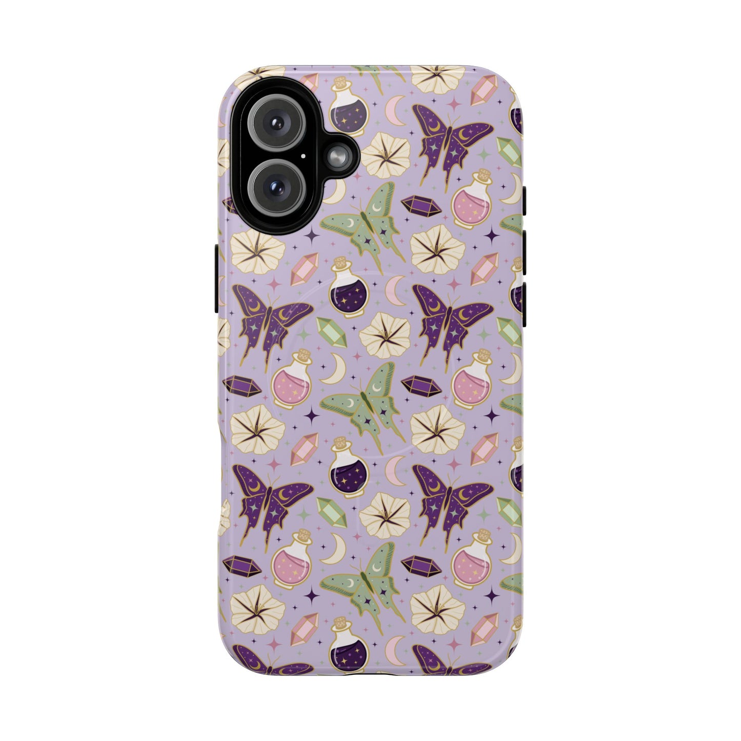MoonMoth - Phone Case