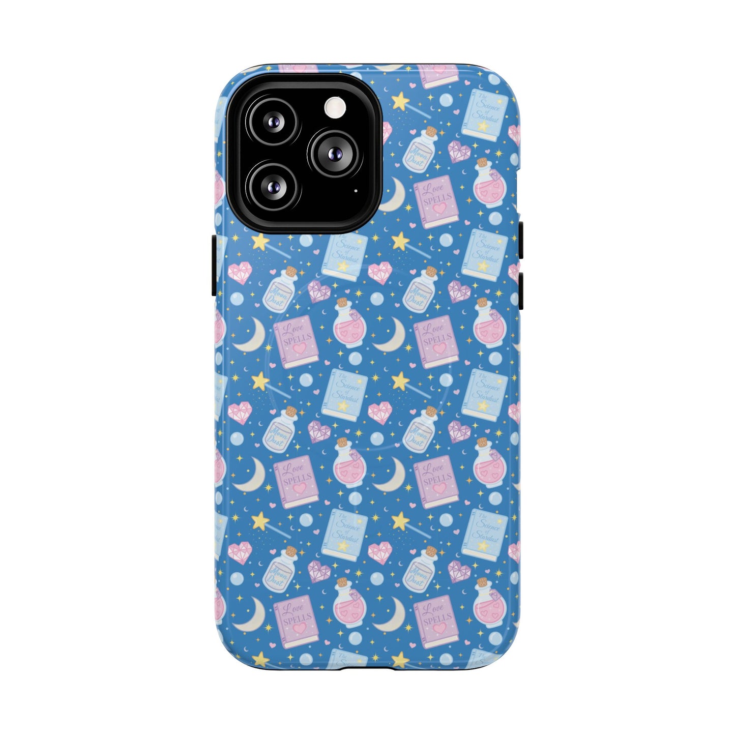 Moondust - Phone Case