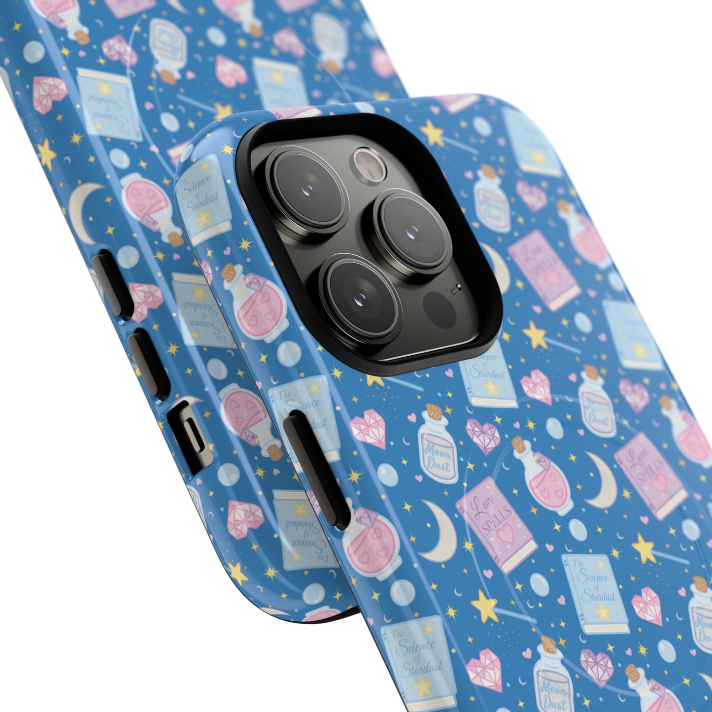 Moondust - Phone Case