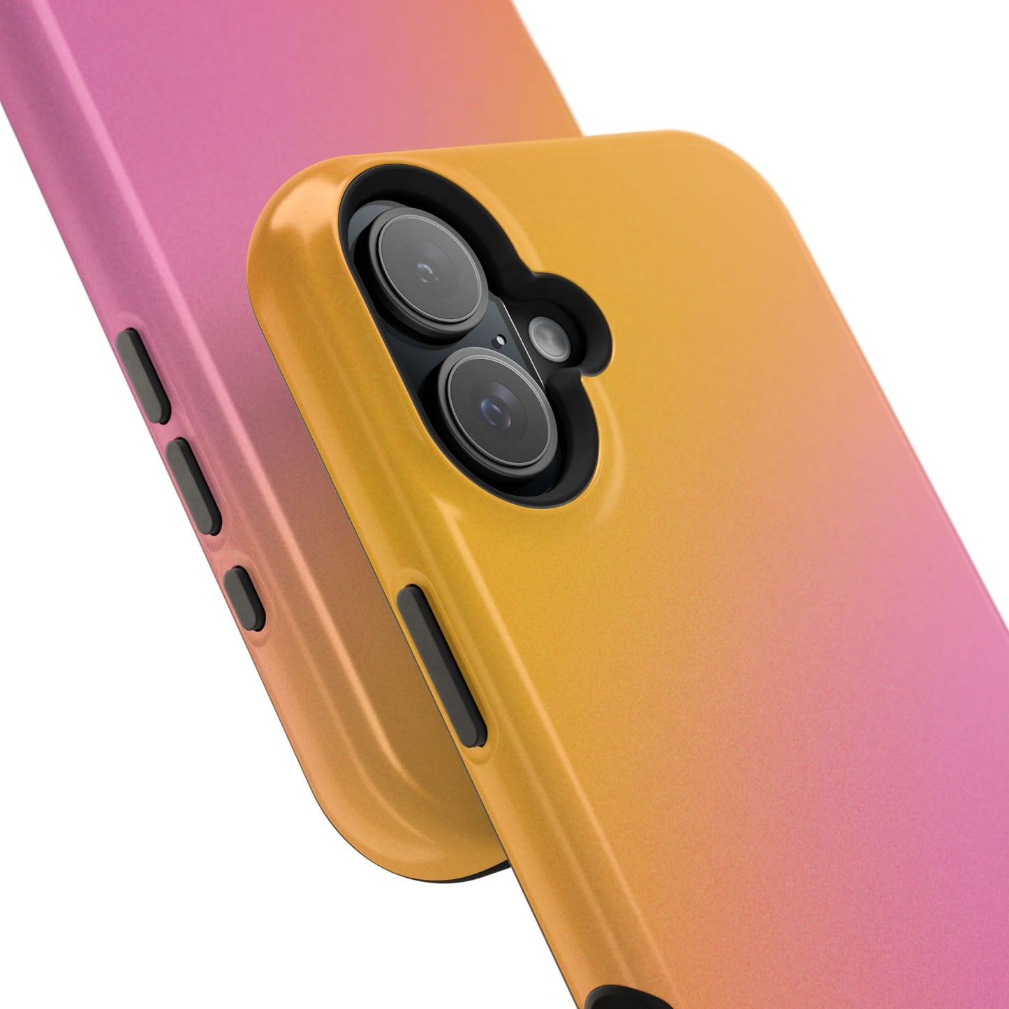Orange Sherbert - Phone Case