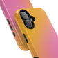 Orange Sherbert - Phone Case