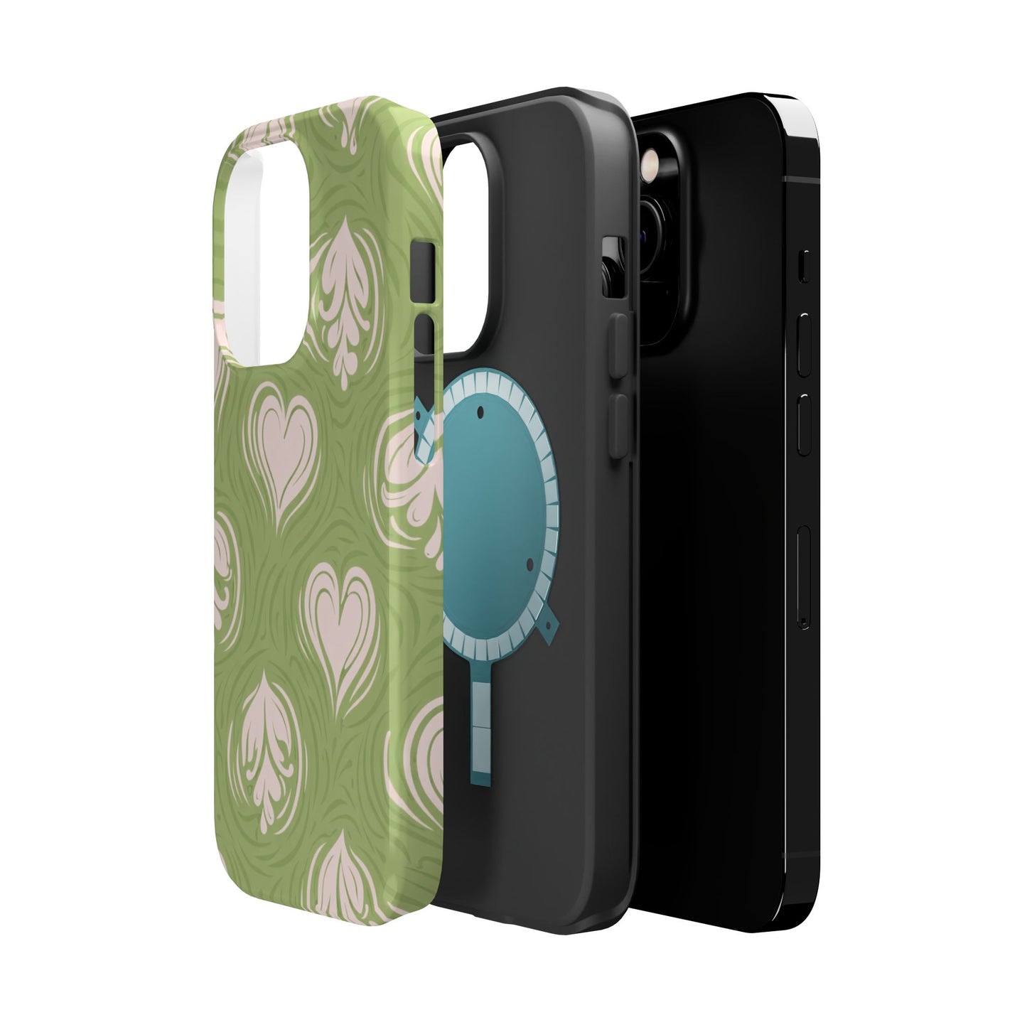 Matcha Me Crazy - Phone Case