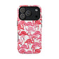 Flamingo iPhone Case