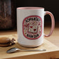 Romantasy Book Club - Mug