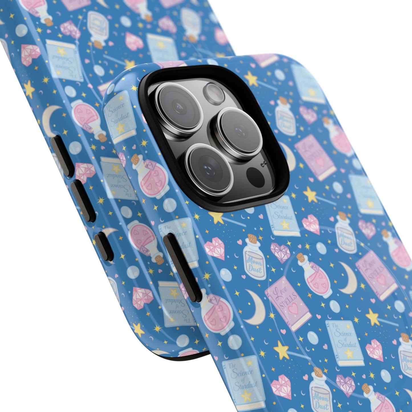 Moondust - Phone Case