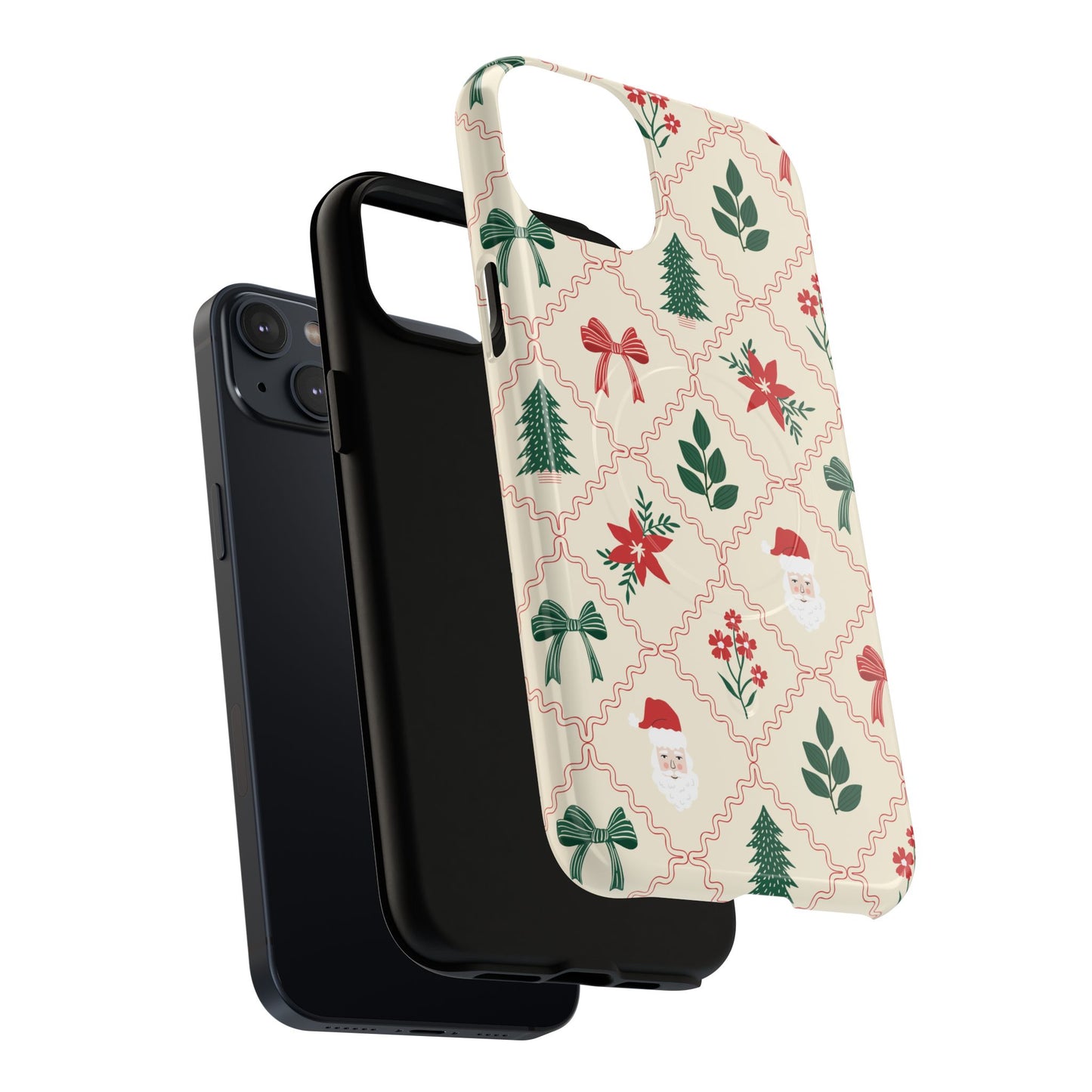 Evergreen - Phone Case