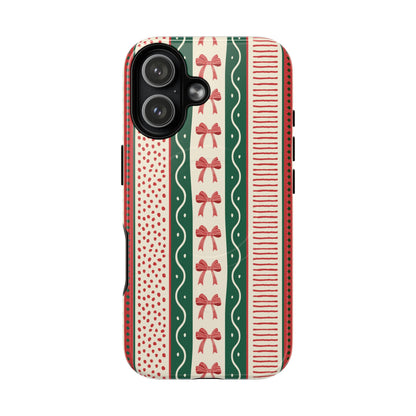 Not Your Grandma’s Sweater - Phone Case