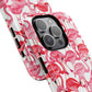 Flamingo iPhone Case
