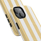 Butter Cabana iPhone Case
