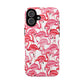 Flamingo iPhone Case