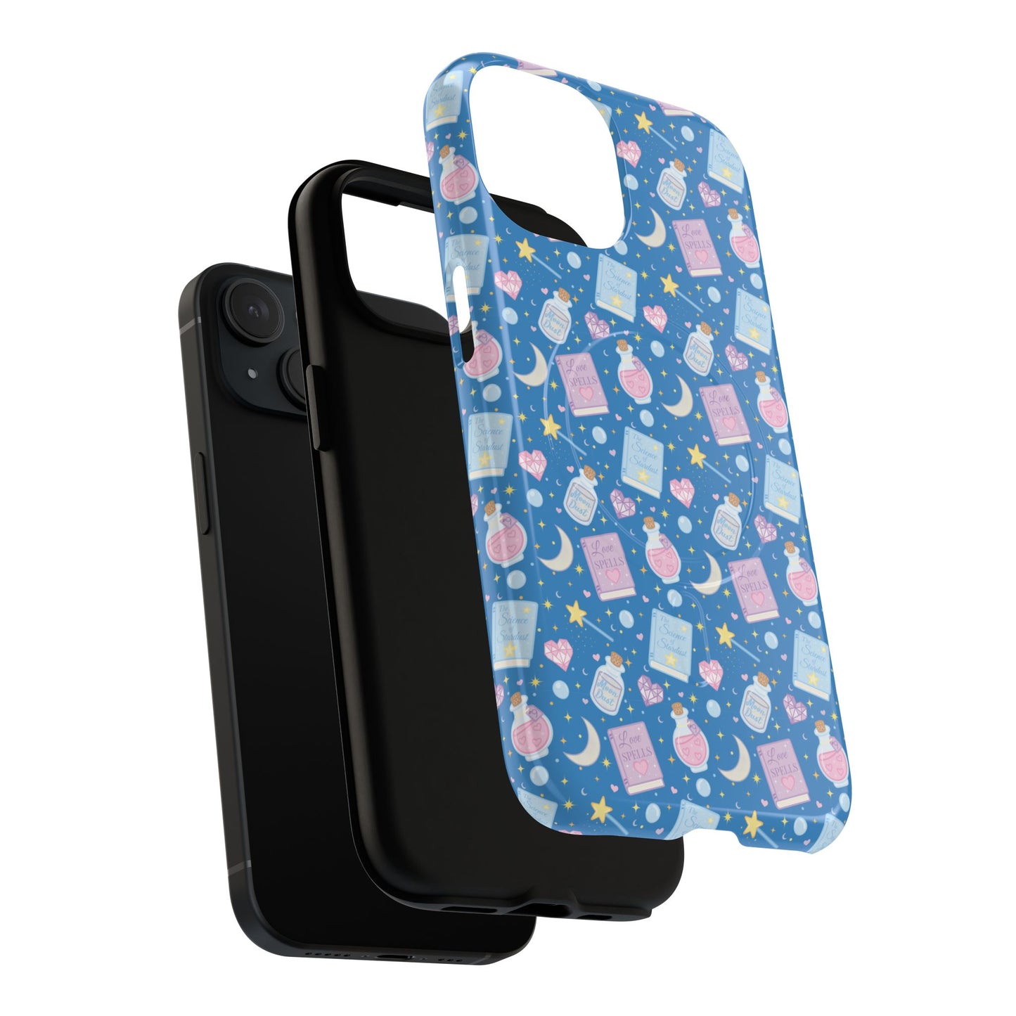 Moondust - Phone Case