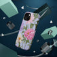 Pastel Garden - Phone Case