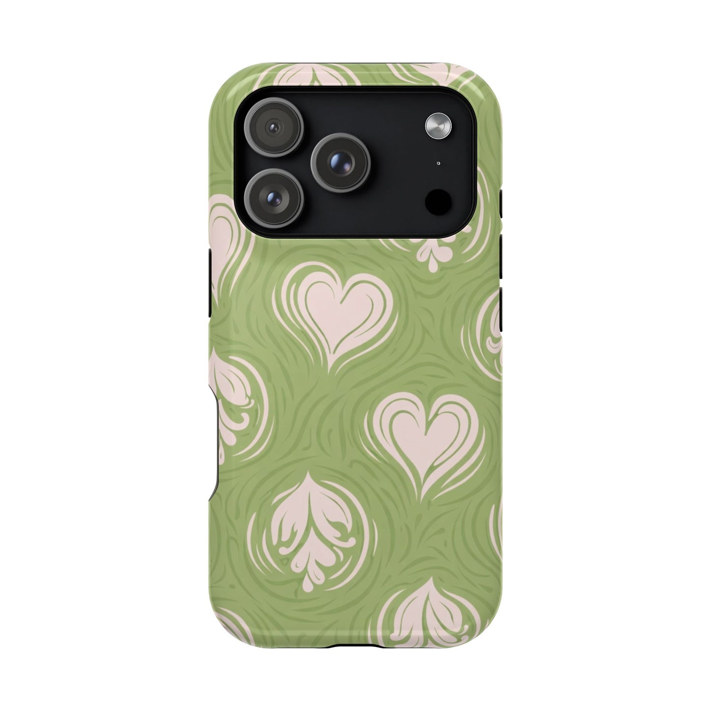 Matcha Me Crazy - Phone Case