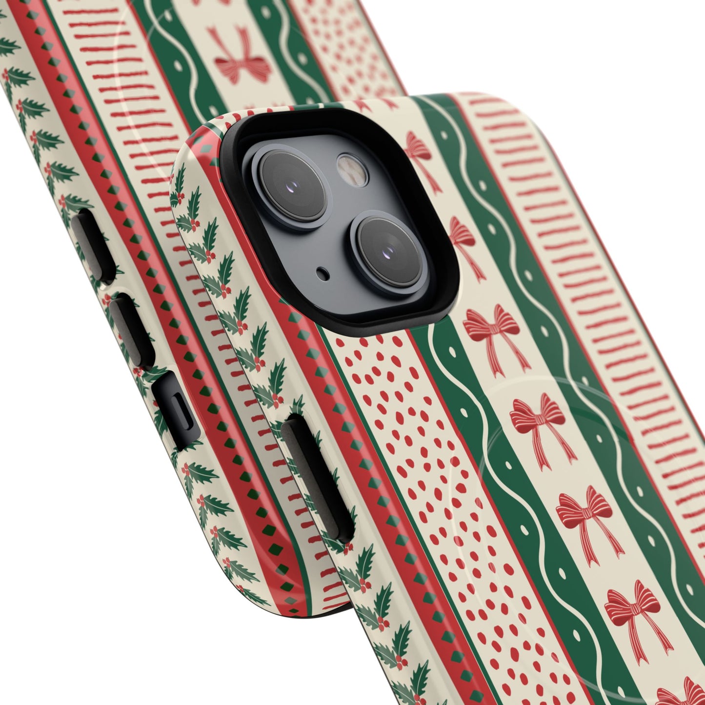 Not Your Grandma’s Sweater - Phone Case