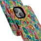Prismatic Reverie - Phone Case