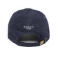 A Reader Without Their Kindle - Embroidered Corduroy Hat