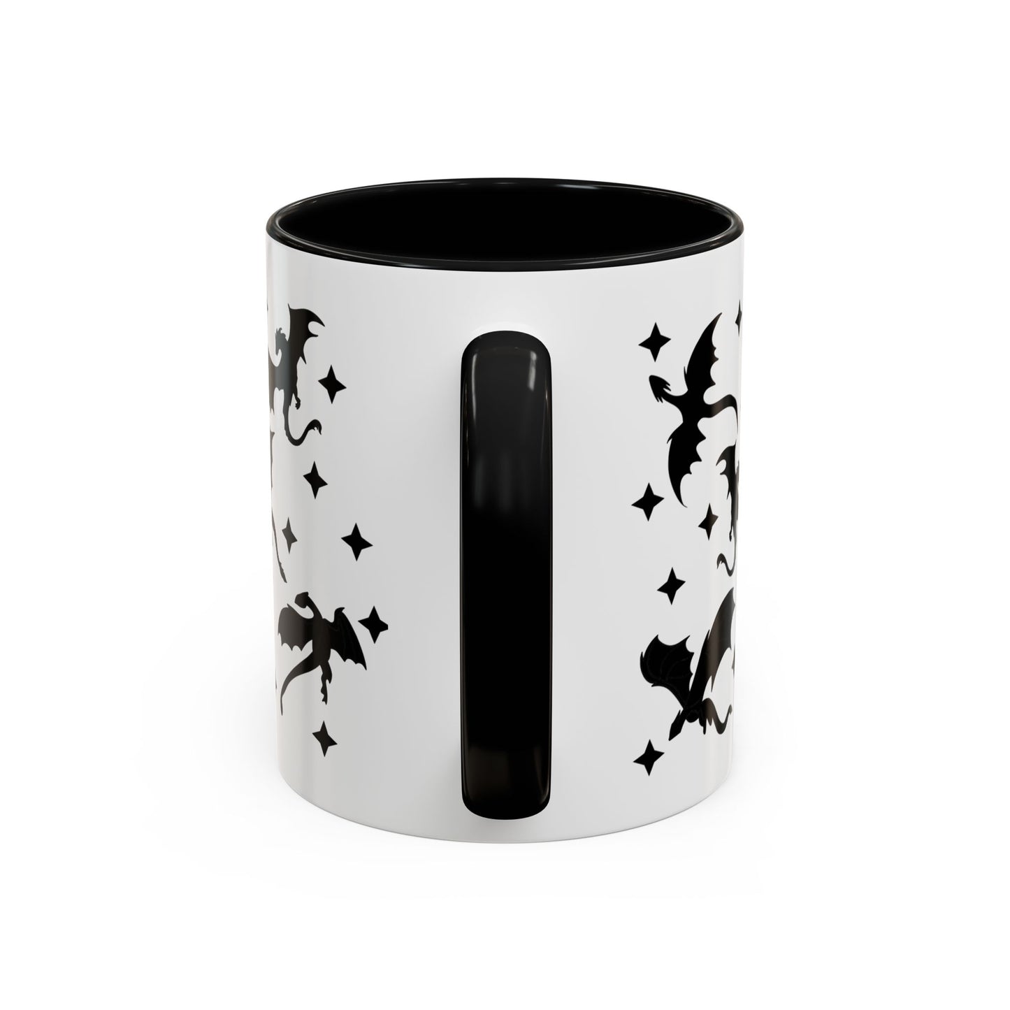 Dragon Fantasy - Mug
