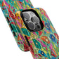 Prismatic Reverie - Phone Case