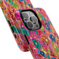 Prismatic Realms - Phone Case