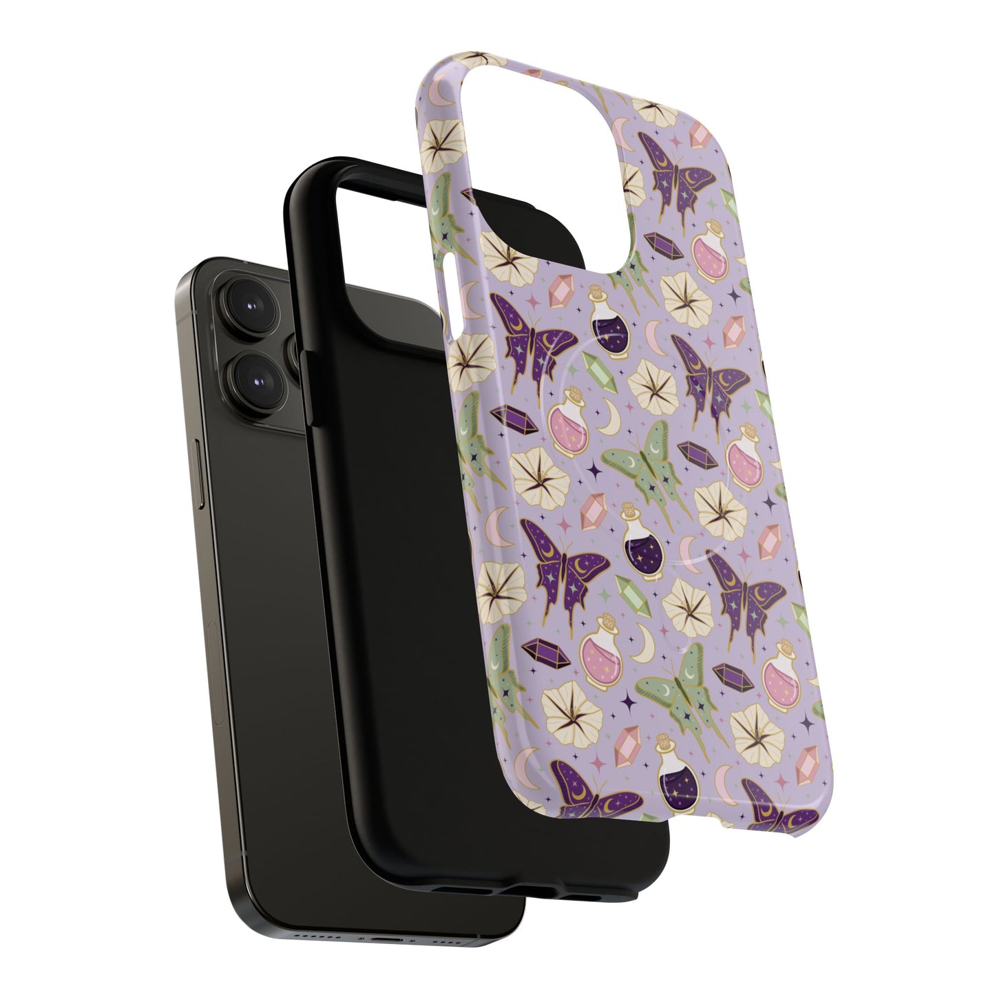 MoonMoth - Phone Case