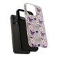 MoonMoth - Phone Case