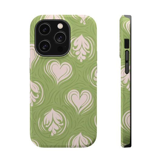 Matcha Me Crazy - Phone Case