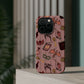 FF x Reading Through Realms - Romantasy Girlie Phone Case